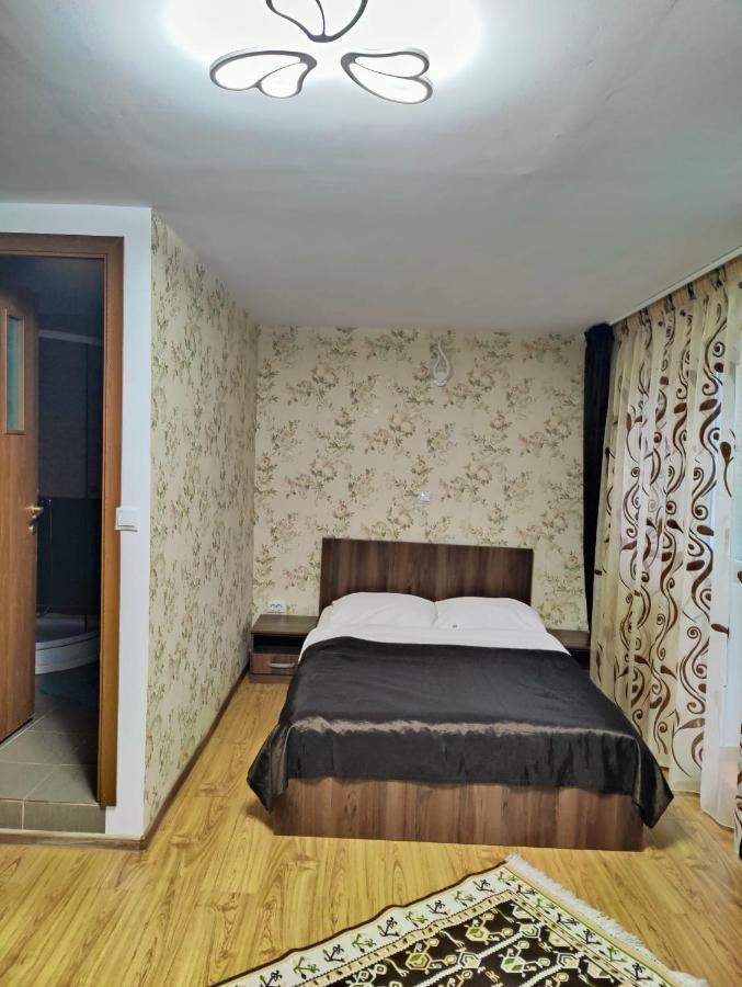 Casa Adina Hotel Sinaia Exterior photo