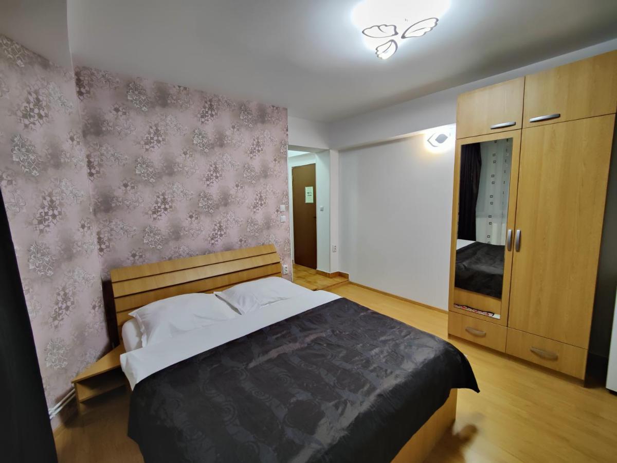 Casa Adina Hotel Sinaia Exterior photo