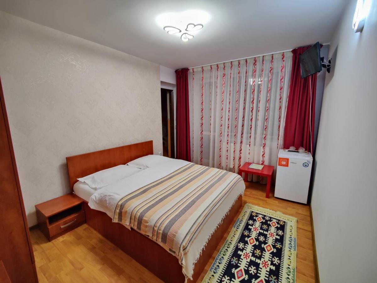 Casa Adina Hotel Sinaia Exterior photo